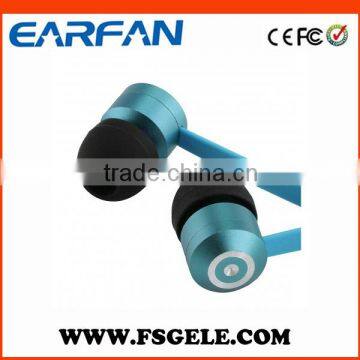 FSG-E005 High definition powered isolation stereo headphone