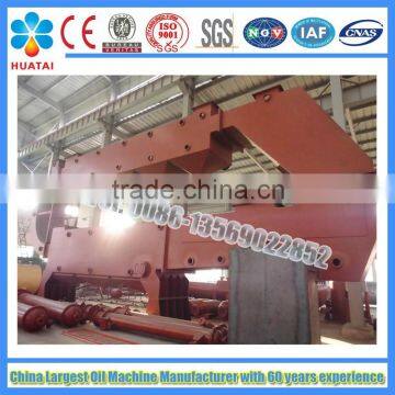 CE/SGS/BV Approved Rice Bran Oil/ Soya Bean Oil Press Machine photo-3