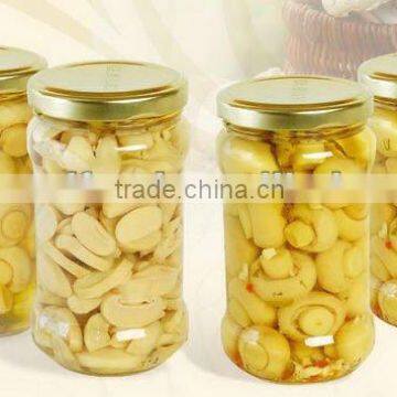 Chinese mushroom export price