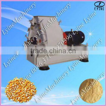 Best Price big crushing ratio maize milling machine