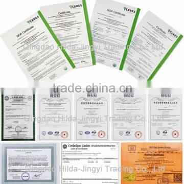 High Quality Natural Stevia Stevioside photo-6