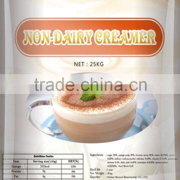 bubble tea application non dairy creamer, bubble tea creamer