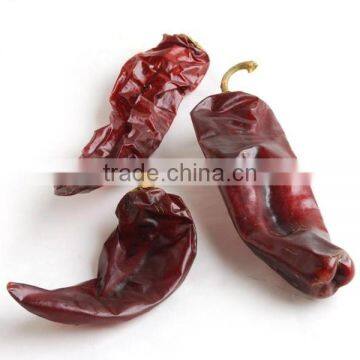 China Dried Red Hot Chili Pods