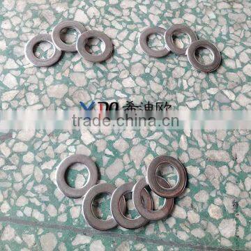 Split Lock Washer Stainless Steel Washers Alloy20 Uns N08020 photo-2
