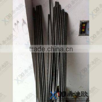 Inconel625 Stainless Steel Stud Bolt Welding M20 NCF625