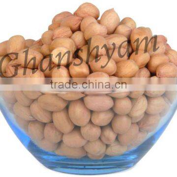 Java peanuts 50/60
