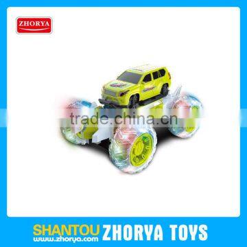 HQ R/C toys Vehicle 3 colours 7 channel Water jet large Function car toys with music and light