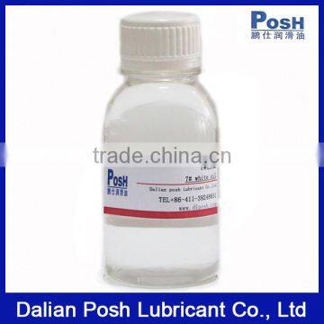 white oil paraffin oil mineral oil/base white oil