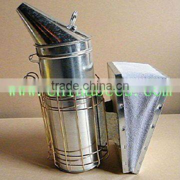 Agriculture bee smoker for beekeeping equipment