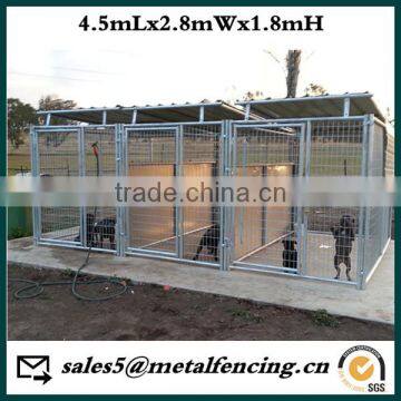 Modular Animal Cage Large Dog Cage for Sale photo-3