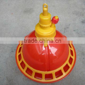 automatic chicken feeder