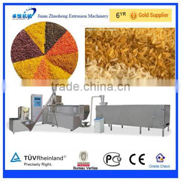 rice powder snack production line