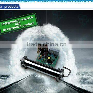 Hot Sale 18g-80g Water Cooling Ozone Tube photo-2