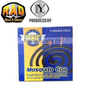 Hot Sale Mosquito Repellent Incense