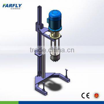 FARFLY FTM Lab Basket Mill photo-3