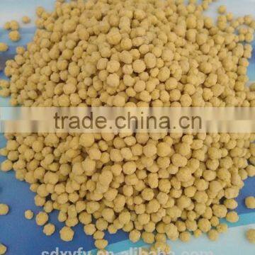 Agriculture Phosphate FertilizerGranular 18-46-0 Brown and Dark Dap Fertilizer photo-5