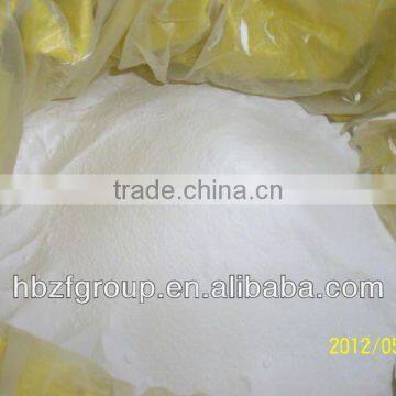 mono-ammonium phosphate P2O5 60% agricultural fertlizer