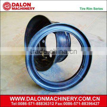 truck rim / wheel