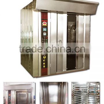 Factory Rotary oven on sales