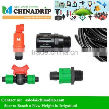 Chinadrip Irrigation Supplies Sprinkler System Sprinkler Heads photo-2