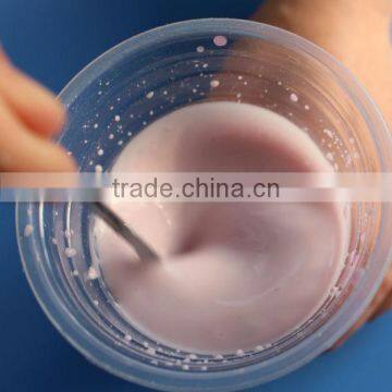 Hot!High Quality Three-phrase Colour Changes Life Casting Alginate Manufacturer(fast Set 2'30") photo-4