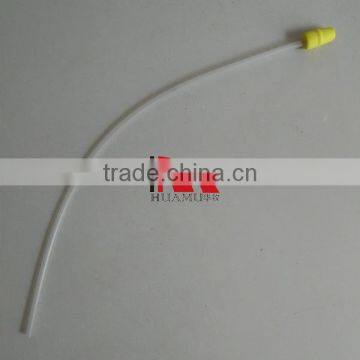 Pig Artificial Insemination 50 cm Plastic Head Semen Catheter photo-2