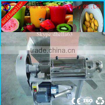 High Efficiency Cold Press Juicer Orange Juicer photo-3