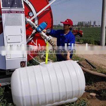 JP75-300 House Reel Irrigation