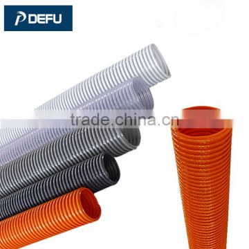 high pressure chemical resistance sewage suction hose