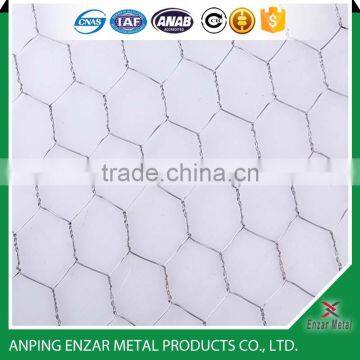 hexagonal wire mesh for chicken cage