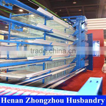 good quality wholesale bird cages/prefab chicken farm/chicken waterer feeder