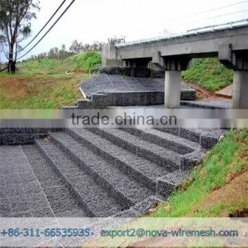 Gabion cage containment price