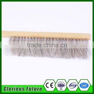 Wholesale Price Beekeeping Tool Bee Brush for Sale