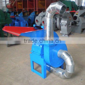 Small animal feed grinder and mixer with factory price