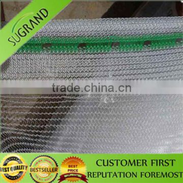 plastic roll parking hdpe anti - hail net /anti hail net