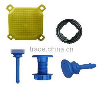 Hdpe Pontoon Floating for Floating Dock photo-5