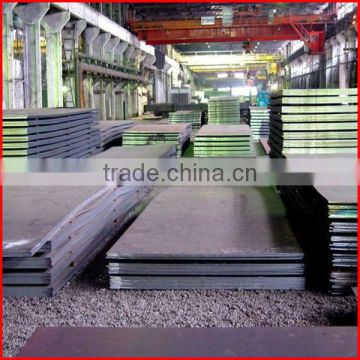 Angang hot rolled steel Excellent surface quality