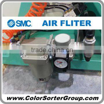 Chili Color Sorter Machine - CSG photo-3