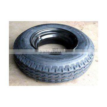 mobile home trailer tires