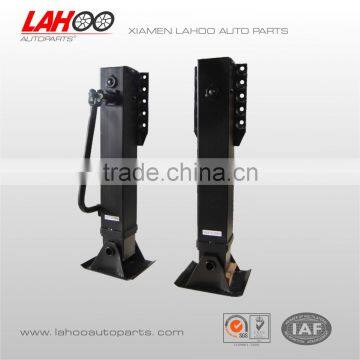 30T Trailer truck double speed landing gear