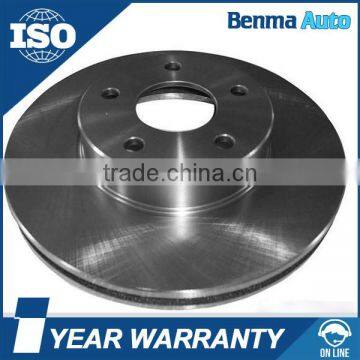 Top Quality Auto Parts Oem 4351212130 Brake Disc / Brake Disc Rotor for Toyota photo-5