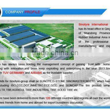 Hot Sale 185/70R13 Price of Car Tires Manufacturers in China photo-2