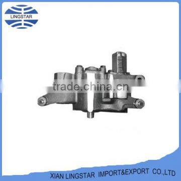 Good quality 3408 engine parts oil pump for Caterpillar 8N8734 1614113