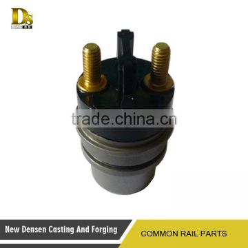 Diesel engine parts common rail solenoid F00RJ02703 suitable for bosch