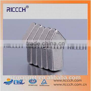 Arrow strong neodymium magnet