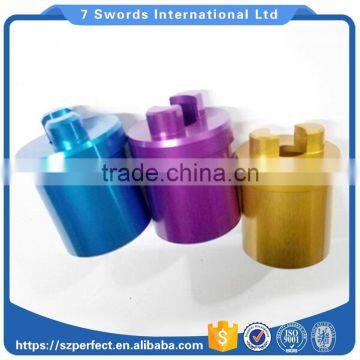 Hot selling with low price New design precision turned parts