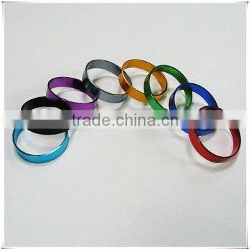 Custom Precision CNC Machining Aluminum Parts/cnc Turned Parts photo-3