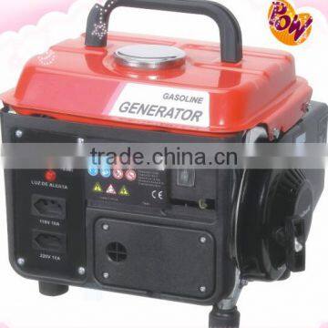 1E45F engine model air-cooled generator set