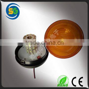 Police Led Flashing Beacon photo-6