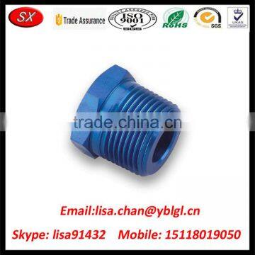 High Precision CNC POM Mountain Bike Parts photo-3